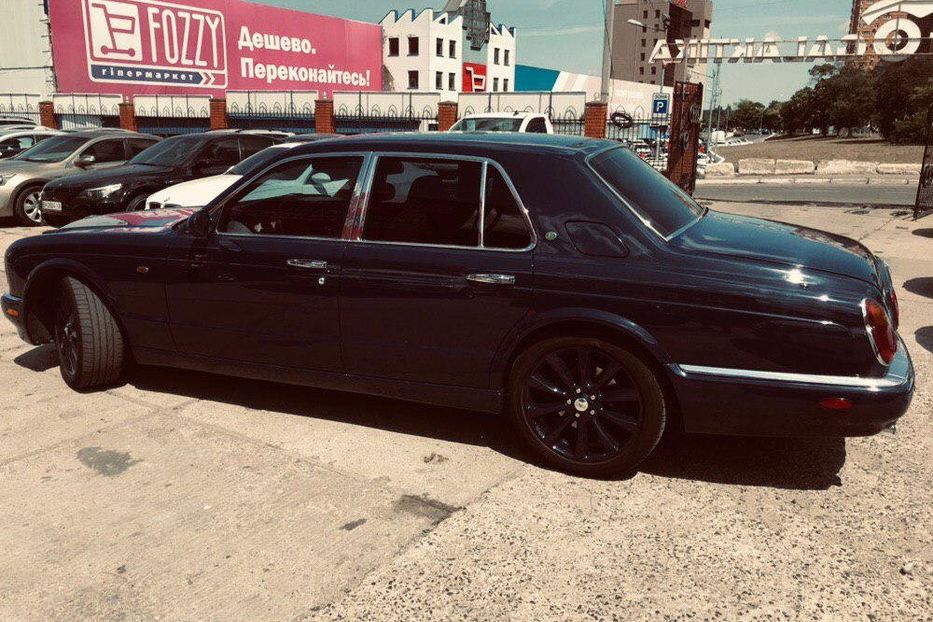 Продам Bentley Arnage 1999 года в Одессе