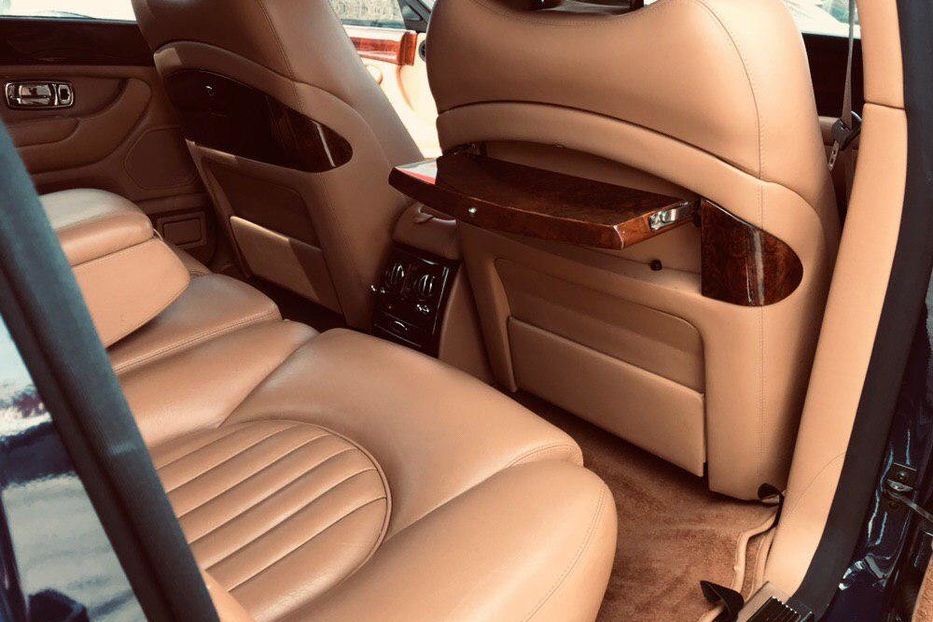 Продам Bentley Arnage 1999 года в Одессе