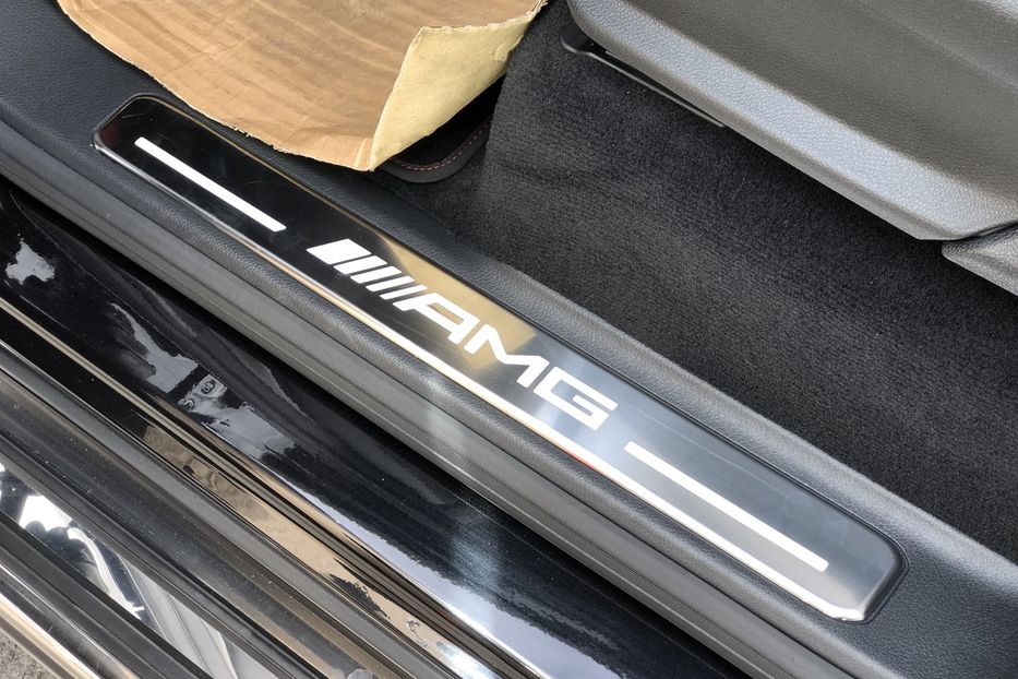 Продам Mercedes-Benz G-Class 63 AMG Edition1 2019 года в Киеве