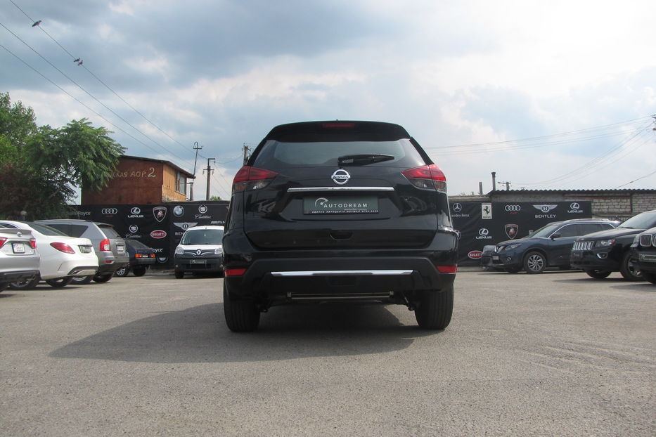 Продам Nissan Rogue 2018 года в Одессе