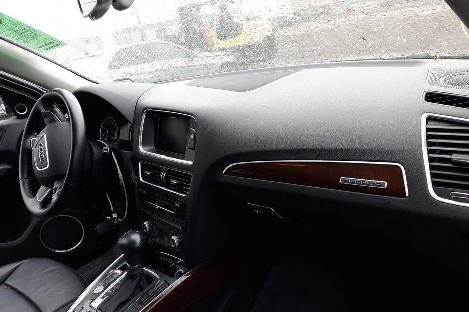 Продам Audi Q5 Premium Plus 2016 года в Харькове