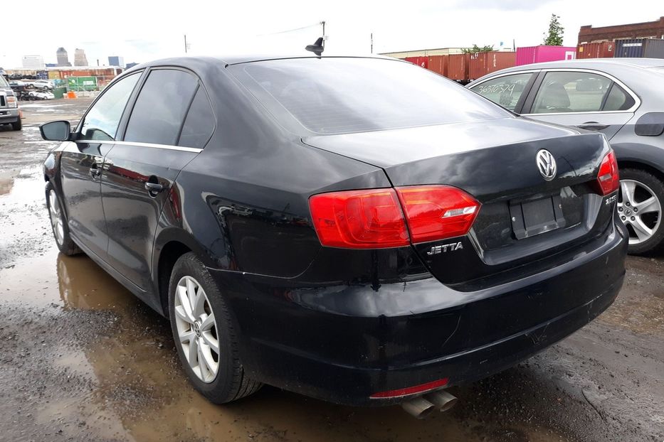 Продам Volkswagen Jetta SE 2013 года в Харькове