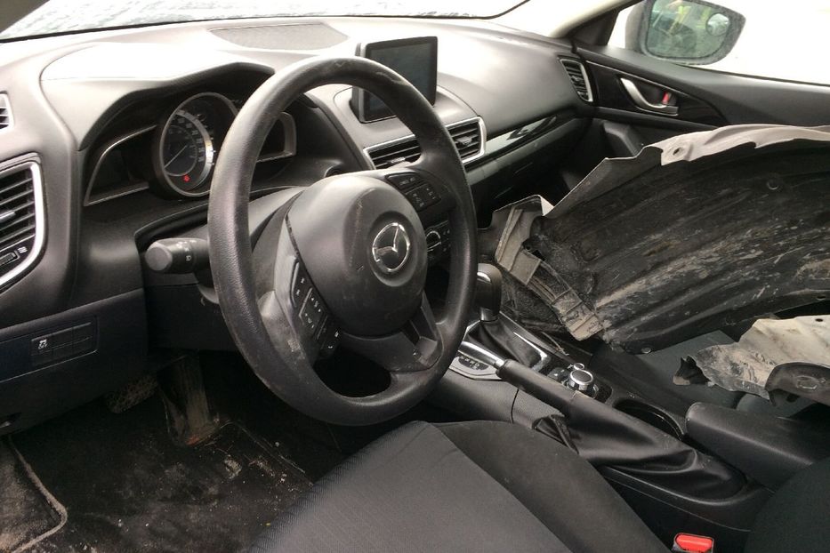 Продам Mazda 3 Sport 2016 года в Харькове
