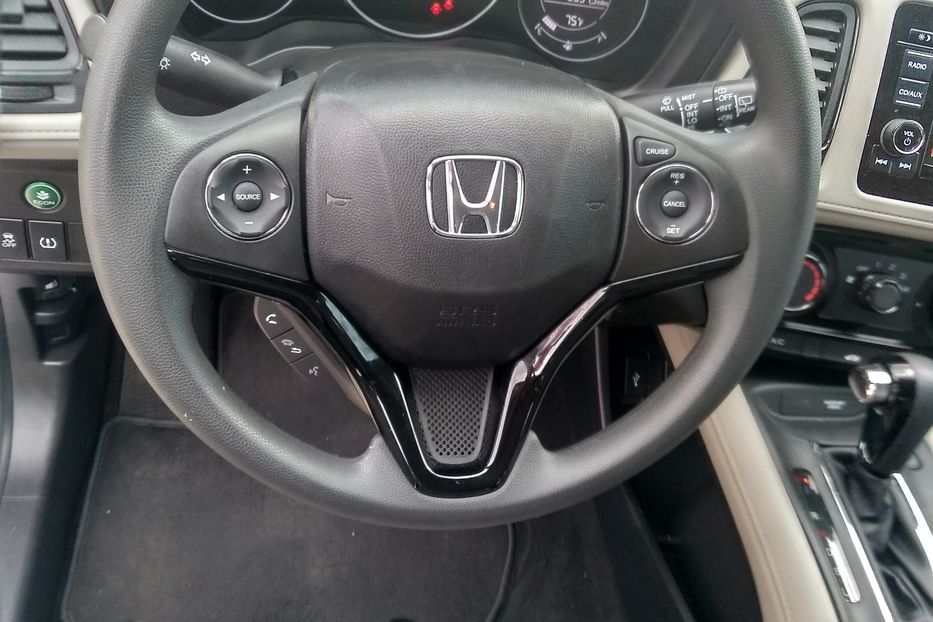Продам Honda HR-V AWD 2016 года в Одессе