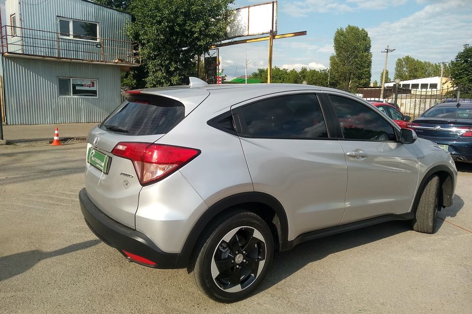 Продам Honda HR-V AWD 2016 года в Одессе