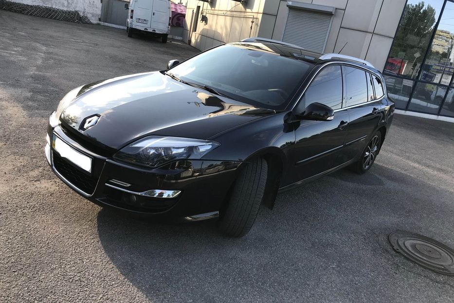 Продам Renault Laguna 2013 года в Днепре