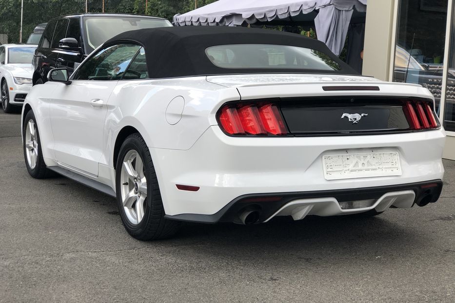 Продам Ford Mustang 2016 года в Киеве