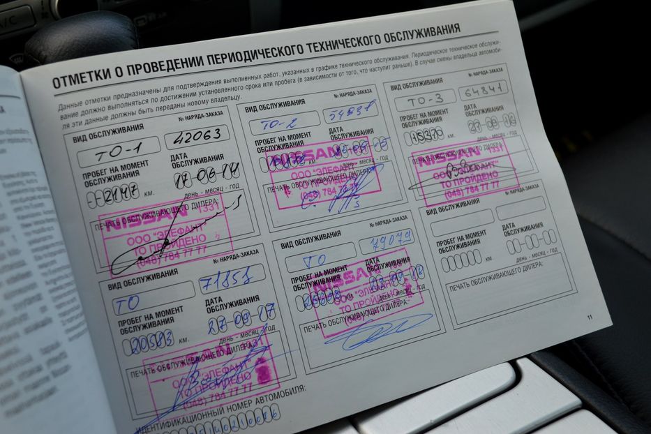 Продам Nissan Murano 2013 года в Одессе
