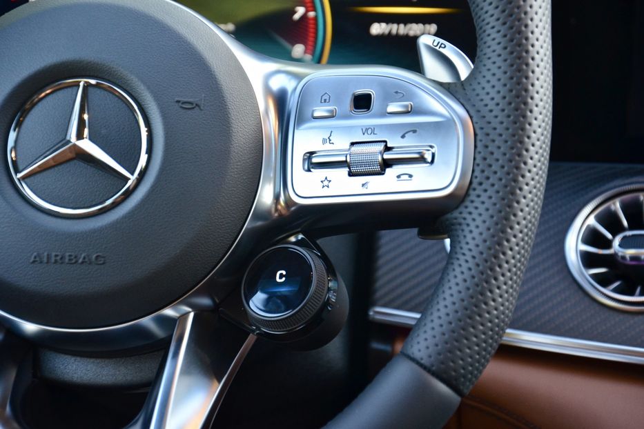 Продам Mercedes-Benz AMG GT 2019 года в Киеве