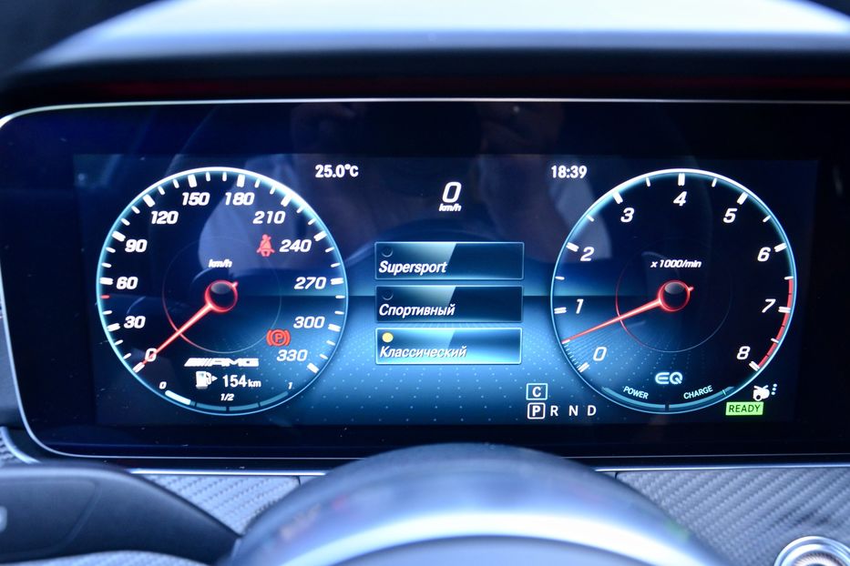 Продам Mercedes-Benz AMG GT 2019 года в Киеве