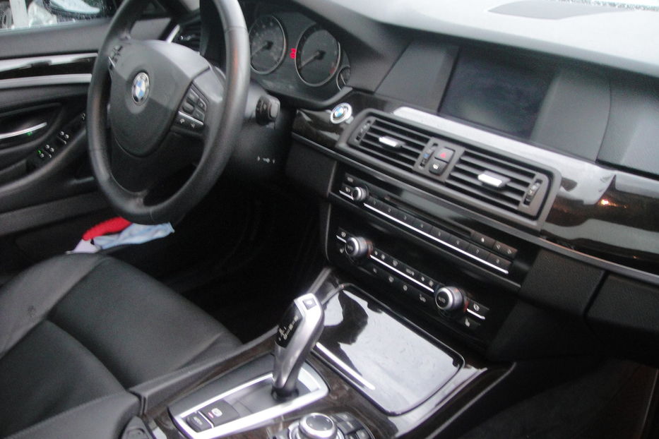 Продам BMW 528 BUSINES 2011 года в Одессе