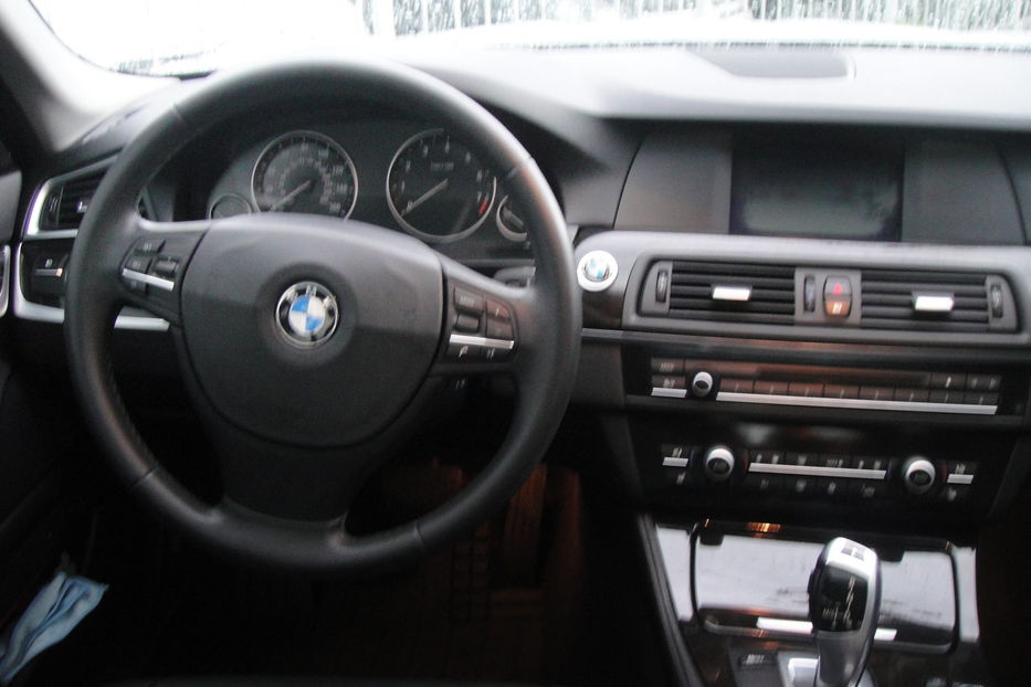Продам BMW 528 BUSINES 2011 года в Одессе