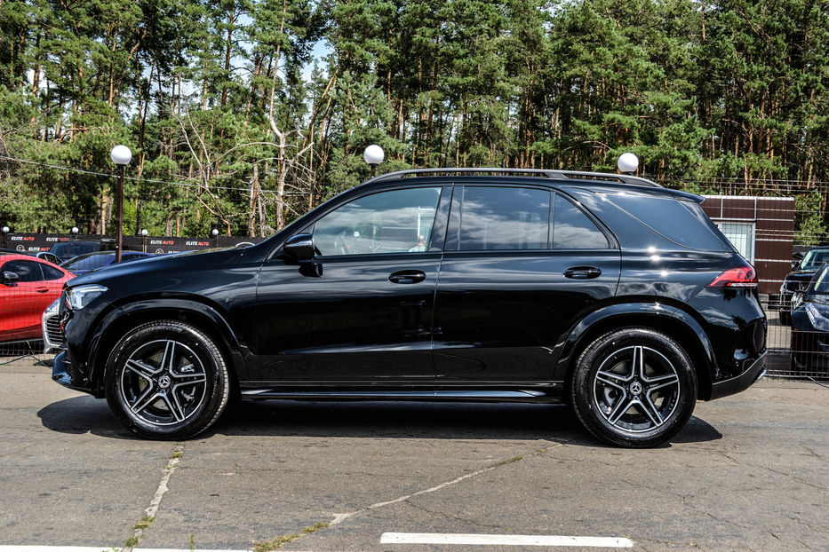 Продам Mercedes-Benz GLE-Class 300 AMG Diesel  2019 года в Киеве