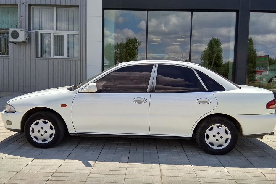 Продам Mitsubishi Colt Sedan 1987 года в Николаеве