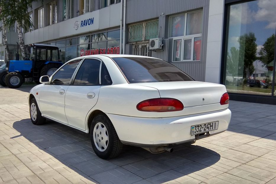 Продам Mitsubishi Colt Sedan 1987 года в Николаеве