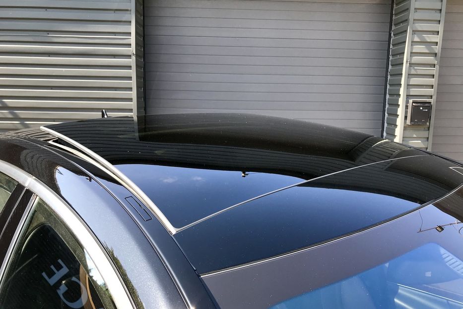 Продам Mercedes-Benz S-Class 500 2013 года в Киеве