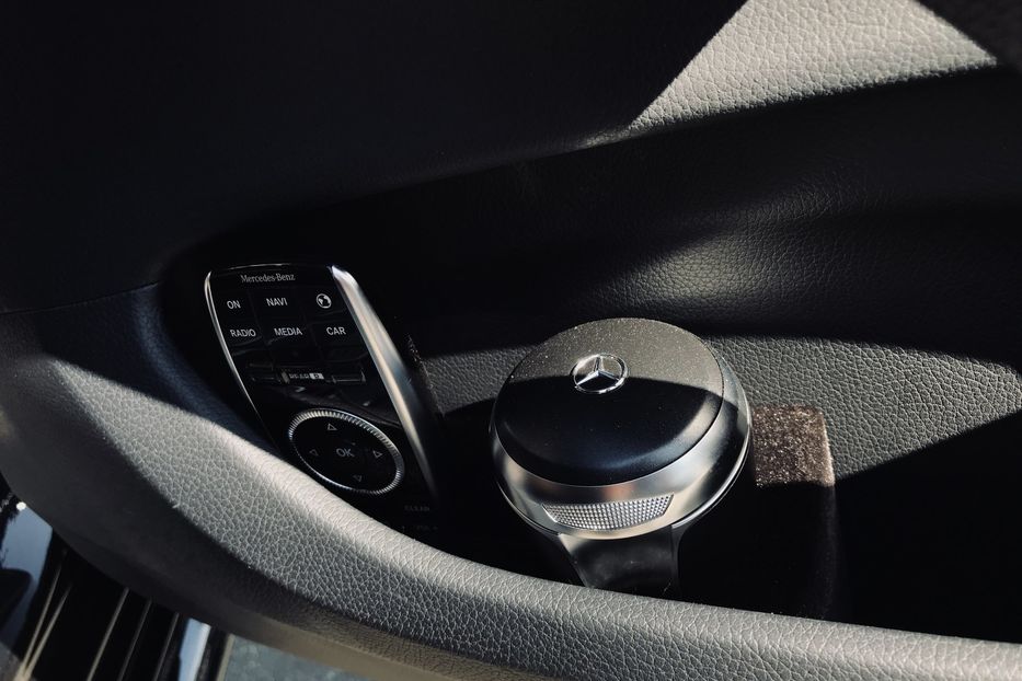 Продам Mercedes-Benz S-Class 500 2013 года в Киеве