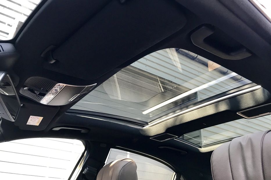 Продам Mercedes-Benz S-Class 500 2013 года в Киеве