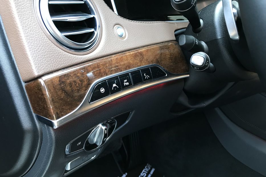 Продам Mercedes-Benz S-Class 500 2013 года в Киеве