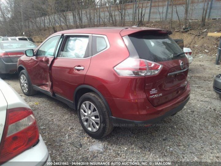 Продам Nissan Rogue S 2015 года в Одессе