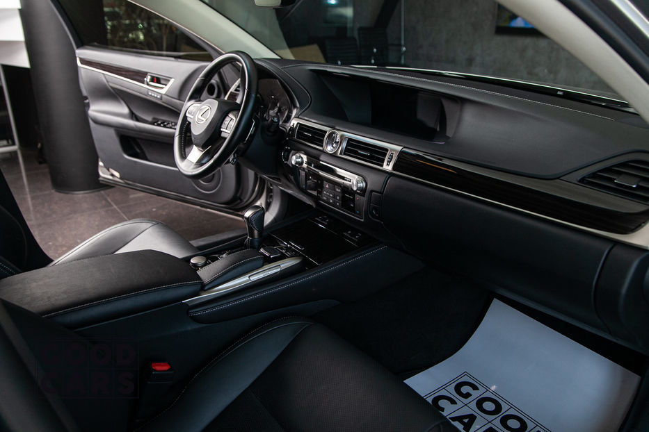Продам Lexus GS 200 Т 2017 года в Одессе