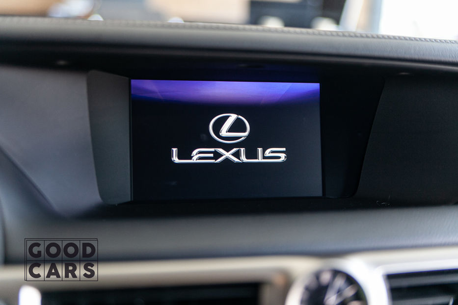 Продам Lexus GS 200 Т 2017 года в Одессе