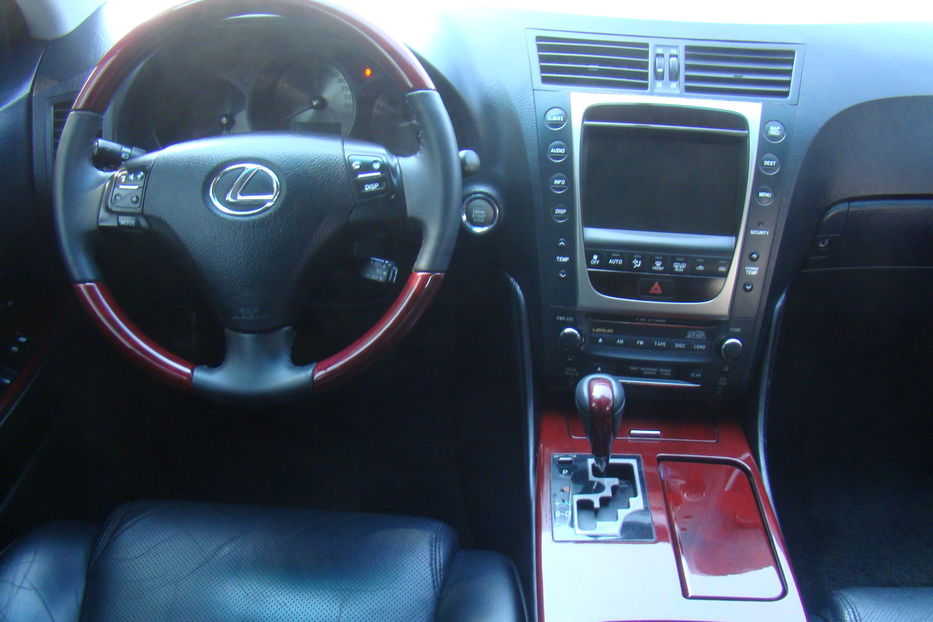 Продам Lexus GS 300 2006 года в Одессе