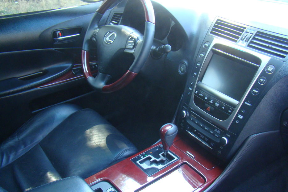 Продам Lexus GS 300 2006 года в Одессе