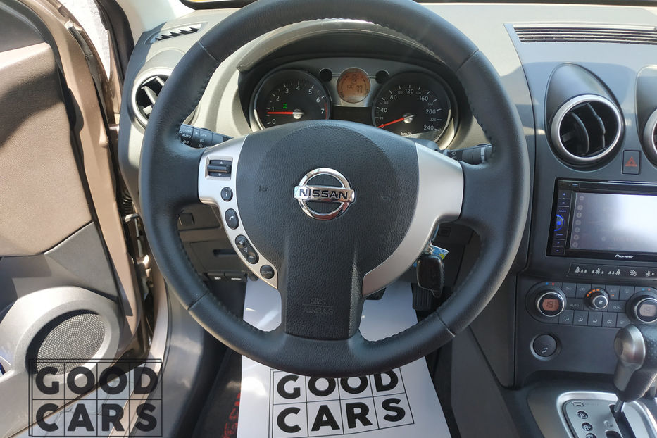 Продам Nissan Qashqai 2007 года в Одессе