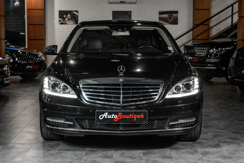 Продам Mercedes-Benz S-Class 350 2013 года в Одессе