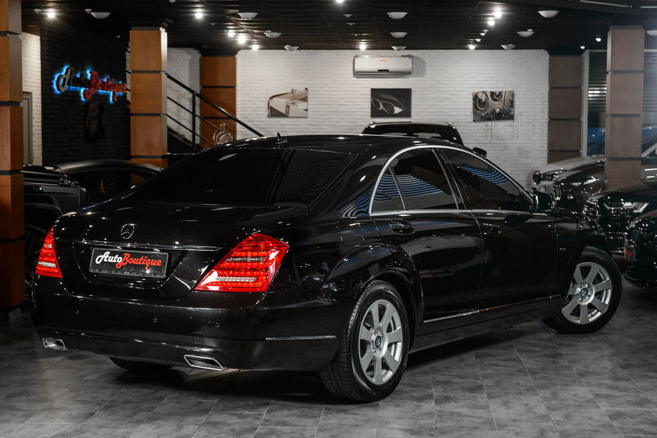 Продам Mercedes-Benz S-Class 350 2013 года в Одессе