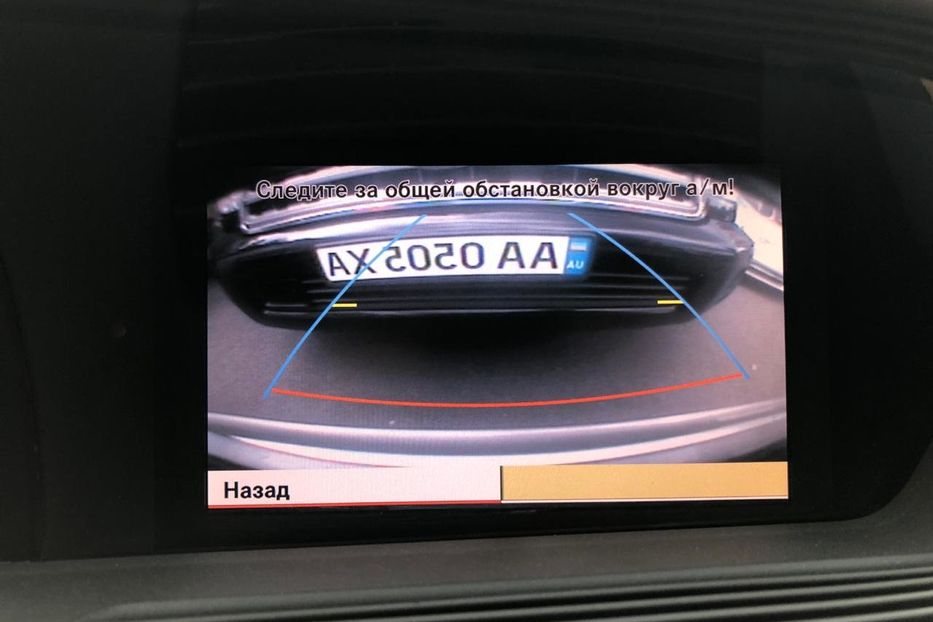 Продам Mercedes-Benz S-Class 550 4matic ///AMG 2009 года в Киеве