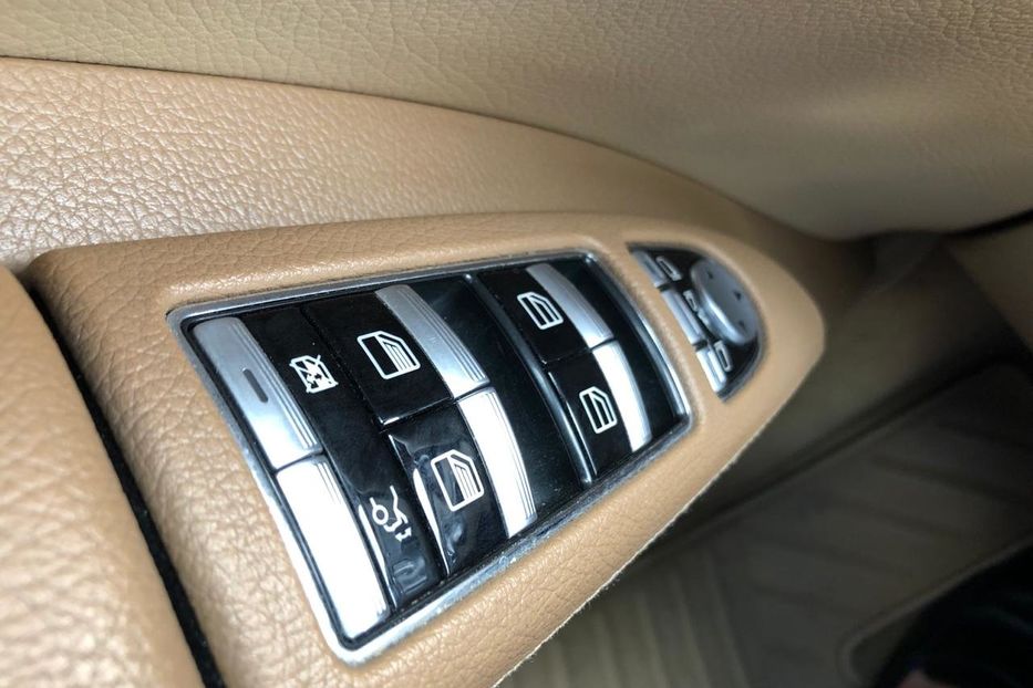Продам Mercedes-Benz S-Class 550 4matic ///AMG 2009 года в Киеве