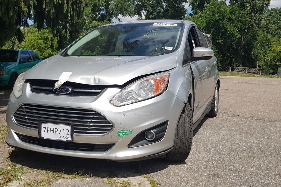 Продам Ford C-Max Energi Electric 2015 года в Кропивницком