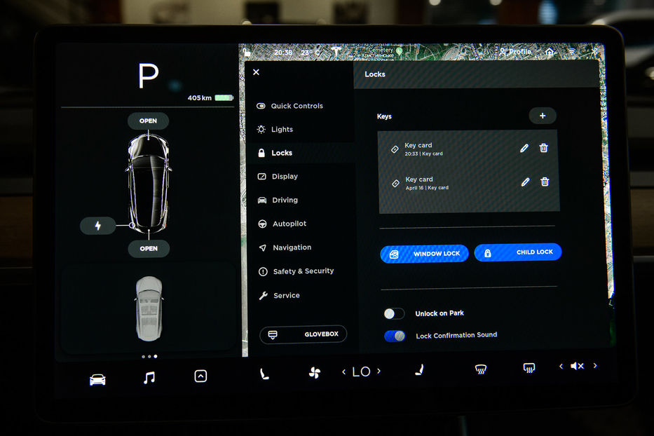 Продам Tesla Model 3 Long Range Autopilot 2018 года в Одессе