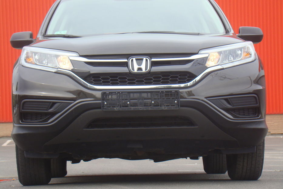 Продам Honda CR-V  2016 REISTAILING 2016 года в Одессе