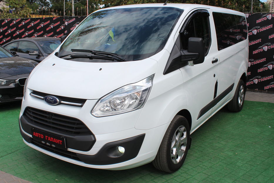 Продам ford transit