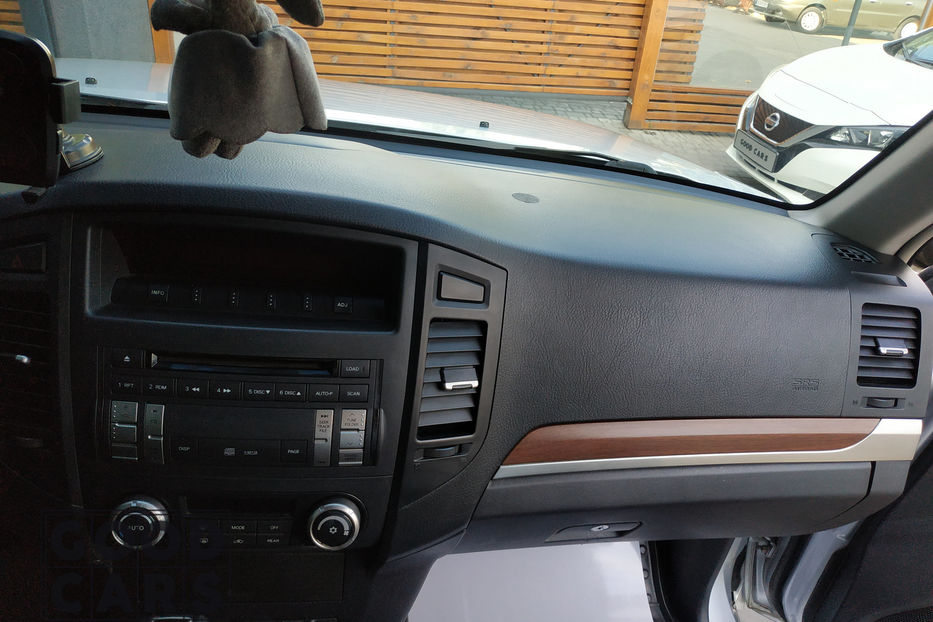 Продам Mitsubishi Pajero Wagon 2008 года в Одессе