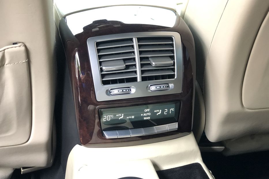 Продам Mercedes-Benz S-Class 600 Guard B7 2011 года в Киеве