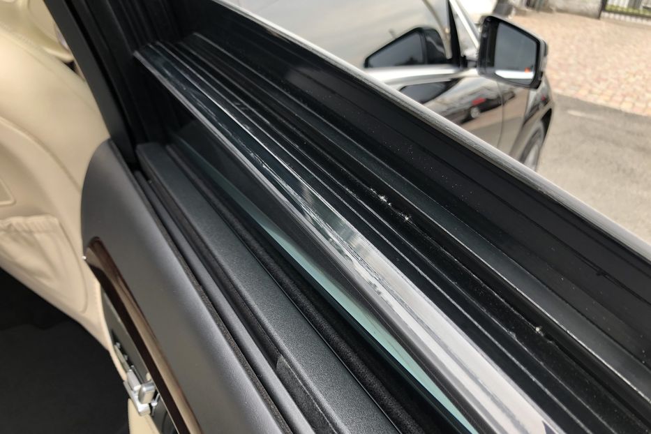 Продам Mercedes-Benz S-Class 600 Guard B7 2011 года в Киеве