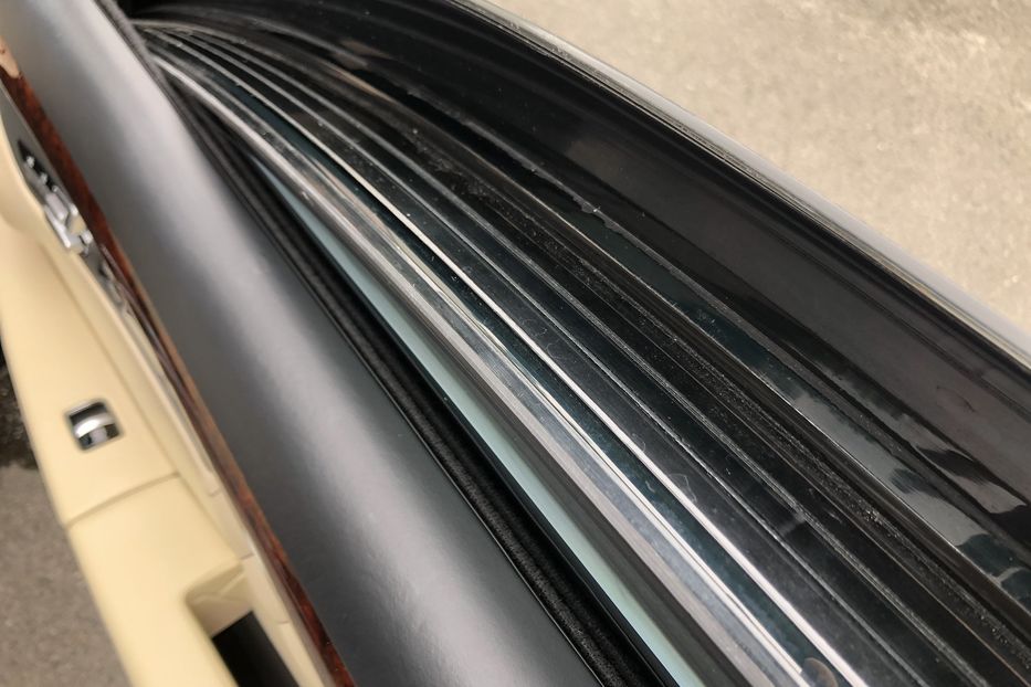 Продам Mercedes-Benz S-Class 600 Guard B7 2011 года в Киеве