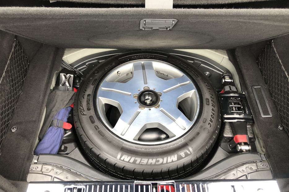 Продам Mercedes-Benz S-Class 600 Guard B7 2011 года в Киеве