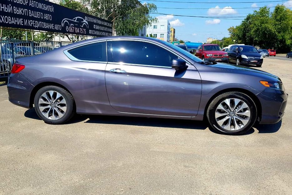 Продам Honda Accord 2015 года в Киеве