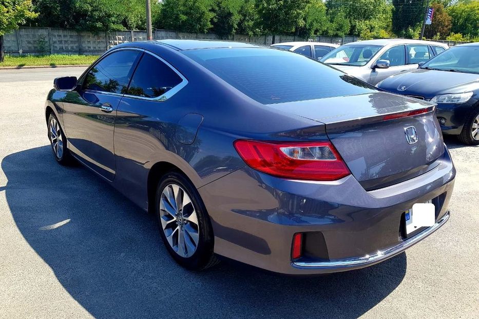 Продам Honda Accord 2015 года в Киеве