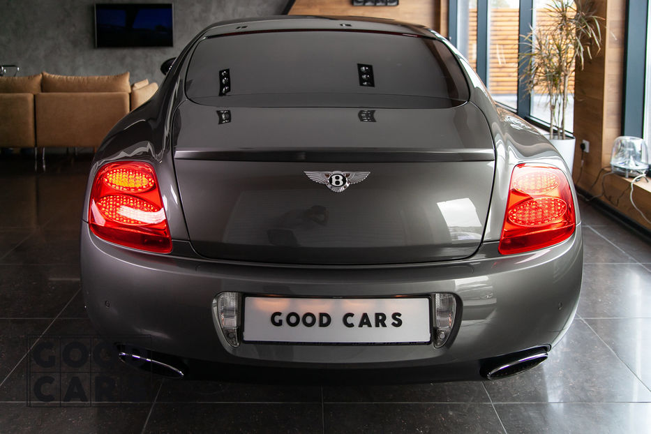 Продам Bentley Continental GT Speed 2010 года в Одессе