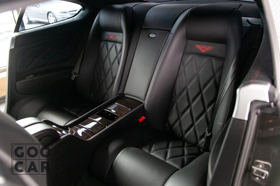 Продам Bentley Continental GT Speed 2010 года в Одессе