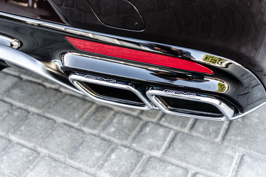 Продам Mercedes-Benz S-Class 63AMG Coupe 2014 года в Киеве