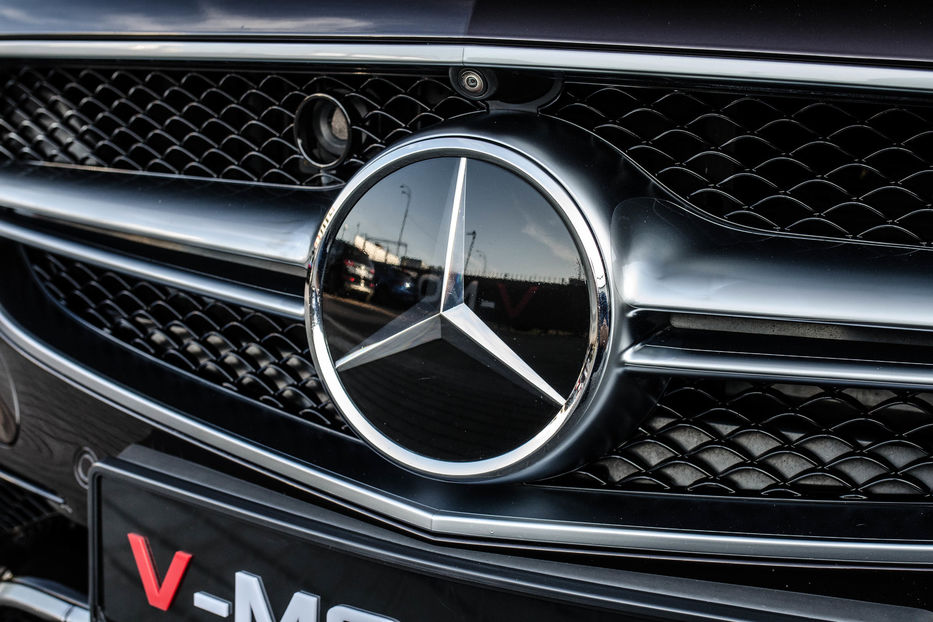 Продам Mercedes-Benz S-Class 63AMG Coupe 2014 года в Киеве
