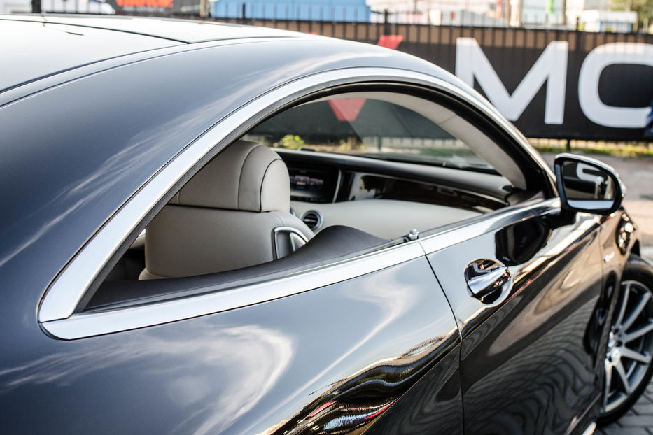 Продам Mercedes-Benz S-Class 63AMG Coupe 2014 года в Киеве