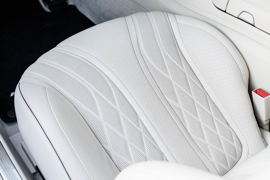 Продам Mercedes-Benz S-Class 63AMG Coupe 2014 года в Киеве